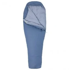 Marmot Nanowave 55 - Kunstfaserschlafsack -Deuter Verkaufs-Shop marmot nanowave 55 kunstfaserschlafsack detail 2