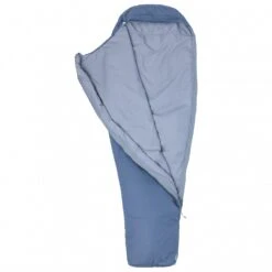 Marmot Nanowave 55 - Kunstfaserschlafsack -Deuter Verkaufs-Shop marmot nanowave 55 kunstfaserschlafsack detail 3