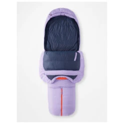 Marmot Women's Teton - Daunenschlafsack 7 Marmot Women's Teton - Daunenschlafsack -Deuter Verkaufs-Shop marmot womens teton daunenschlafsack detail 3