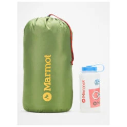 Marmot Women's Teton - Daunenschlafsack 8 Marmot Women's Teton - Daunenschlafsack -Deuter Verkaufs-Shop marmot womens teton daunenschlafsack detail 4