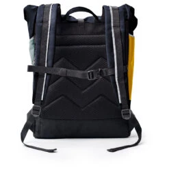 Kid's Popoyo Bag - Kinderrucksack -Deuter Verkaufs-Shop meromero kids popoyo bag kinderrucksack detail 4