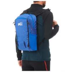Millet Mixt 15 - Tourenrucksack -Deuter Verkaufs-Shop millet mixt 15 tourenrucksack detail 3