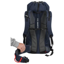 Millet Prolighter 30+10 - Tourenrucksack -Deuter Verkaufs-Shop millet prolighter 30 10 tourenrucksack detail 7