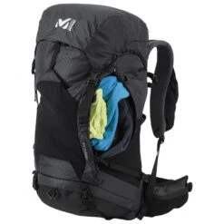 Millet Seneca Air 30 - Wanderrucksack -Deuter Verkaufs-Shop millet seneca air 30 wanderrucksack detail 3