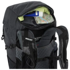Millet Seneca Air 30 - Wanderrucksack -Deuter Verkaufs-Shop millet seneca air 30 wanderrucksack detail 7