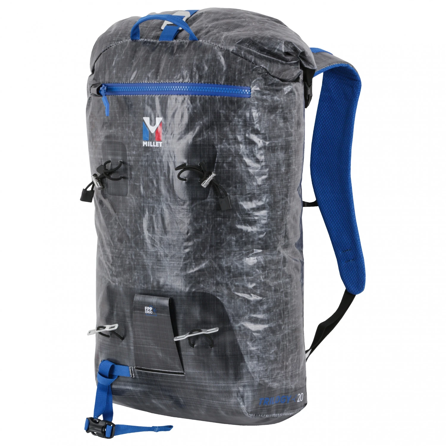 Millet Trilogy 20 - Tourenrucksack 3 Millet Trilogy 20 - Tourenrucksack