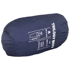 Millet Trilogy Bivy - Biwaksack -Deuter Verkaufs-Shop millet trilogy bivy biwaksack detail 2