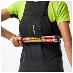 Millet Trilogy Sky Vest - Trailrunningrucksack -Deuter Verkaufs-Shop millet trilogy sky vest trailrunningrucksack detail 3