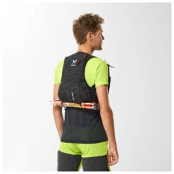 Millet Trilogy Sky Vest - Trailrunningrucksack -Deuter Verkaufs-Shop millet trilogy sky vest trailrunningrucksack detail 7