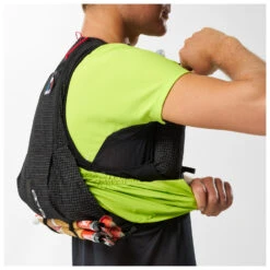 Millet Trilogy Sky Vest - Trailrunningrucksack -Deuter Verkaufs-Shop millet trilogy sky vest trailrunningrucksack detail 9