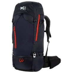 Millet Ubic 60+10 - Trekkingrucksack -Deuter Verkaufs-Shop millet ubic 60 10 trekkingrucksack 1