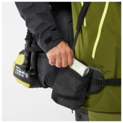 Millet Ubic 60+10 - Trekkingrucksack -Deuter Verkaufs-Shop millet ubic 60 10 trekkingrucksack detail 5