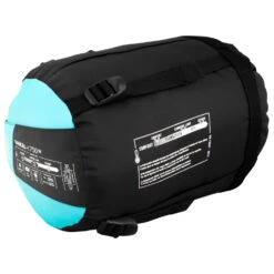 Millet Women's Baikal 750 - Kunstfaserschlafsack -Deuter Verkaufs-Shop millet womens baikal 750 kunstfaserschlafsack detail 4