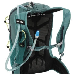 Millet Women's Wanaka 18 - Wanderrucksack -Deuter Verkaufs-Shop millet womens wanaka 18 wanderrucksack detail 4