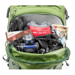 Backlight 18 - Fotorucksack -Deuter Verkaufs-Shop mindshift backlight 18 fotorucksack detail 8