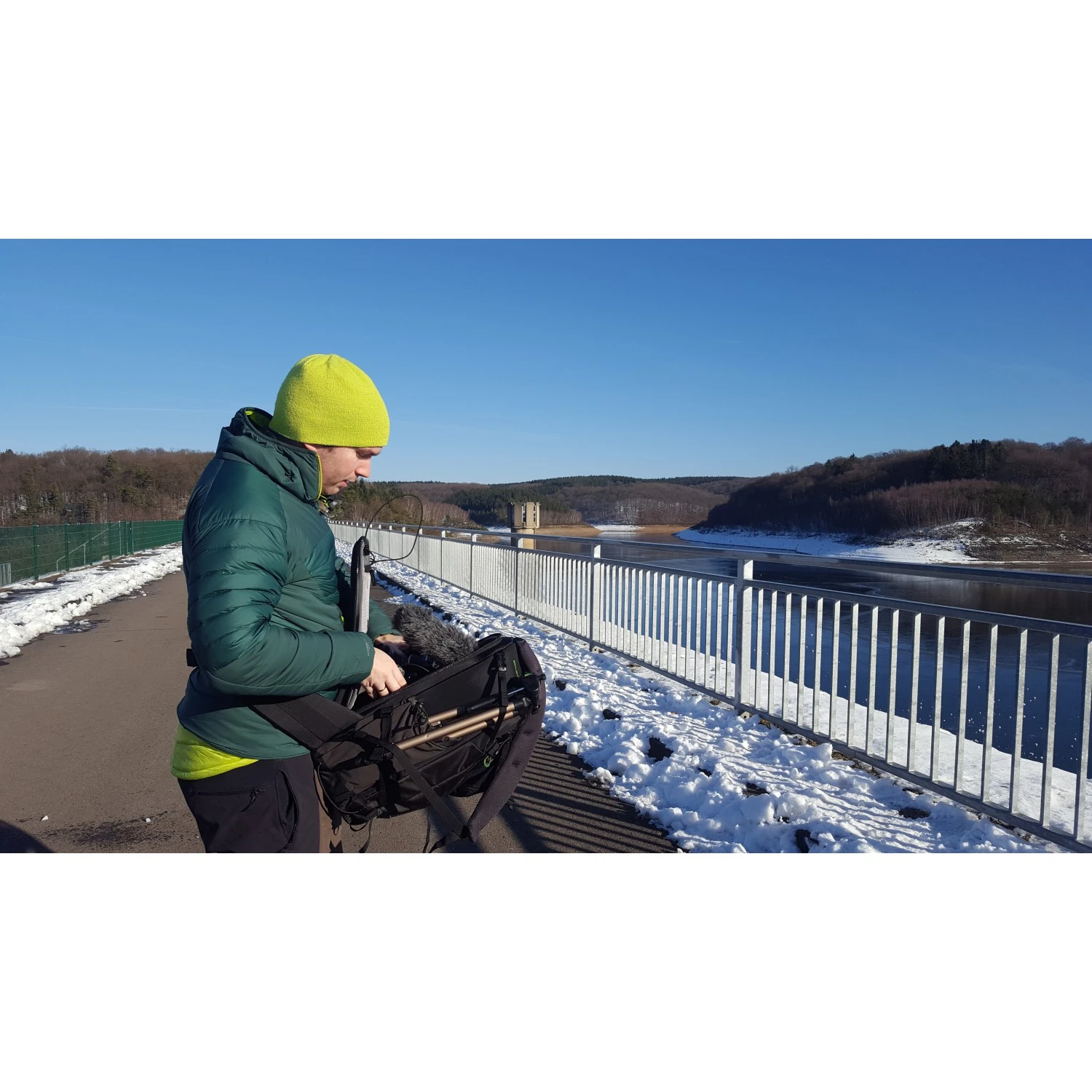 BackLight 26 - Fotorucksack 8 BackLight 26 - Fotorucksack – Bild 6