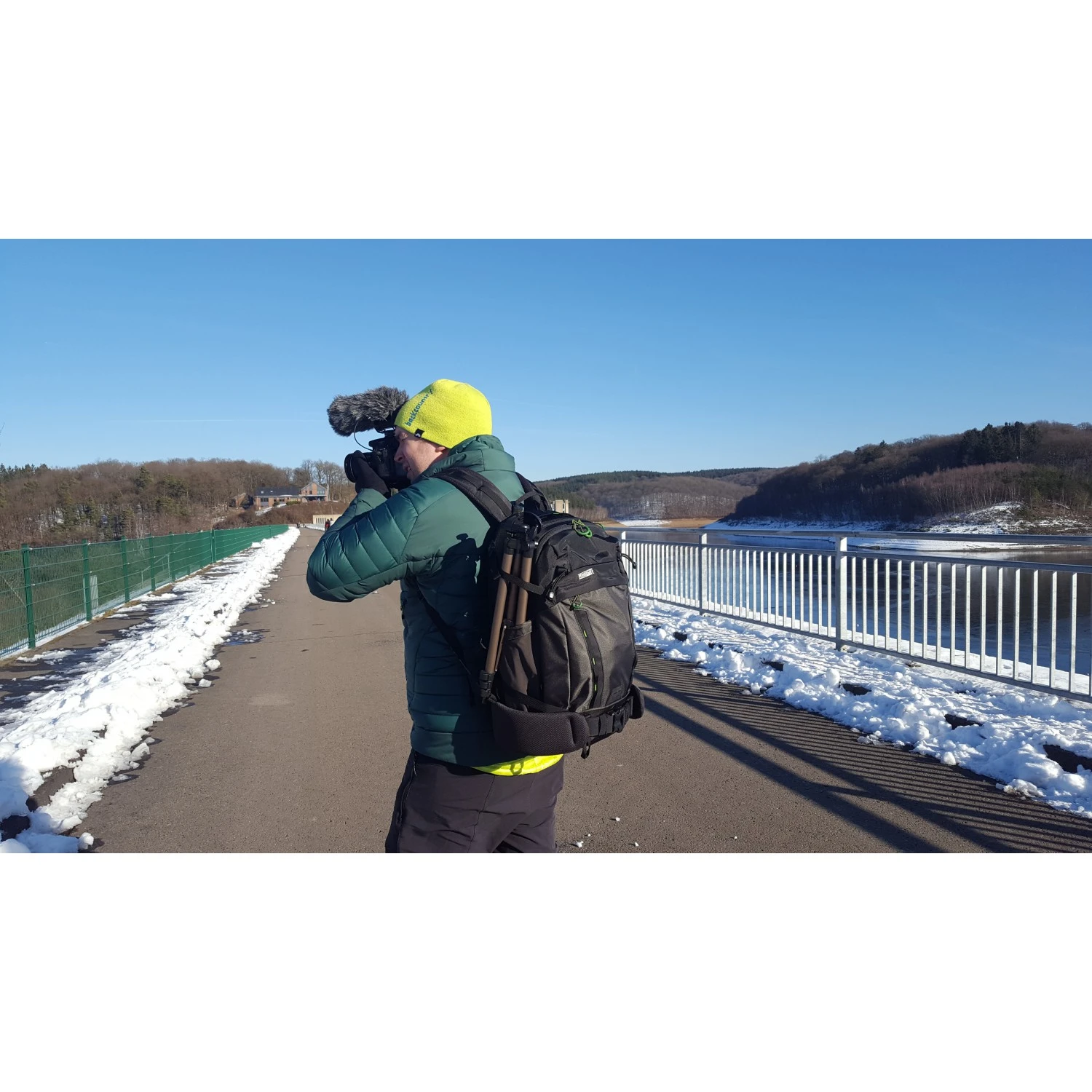 BackLight 26 - Fotorucksack 7 BackLight 26 - Fotorucksack – Bild 5