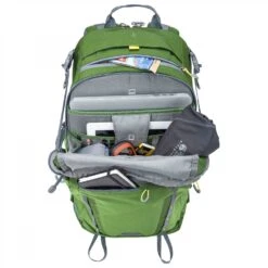 BackLight 26 - Fotorucksack 12 BackLight 26 - Fotorucksack -Deuter Verkaufs-Shop mindshift backlight 26 fotorucksack detail 4