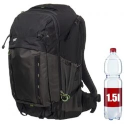 Backlight 36 - Fotorucksack -Deuter Verkaufs-Shop mindshift backlight 36 fotorucksack detail 8