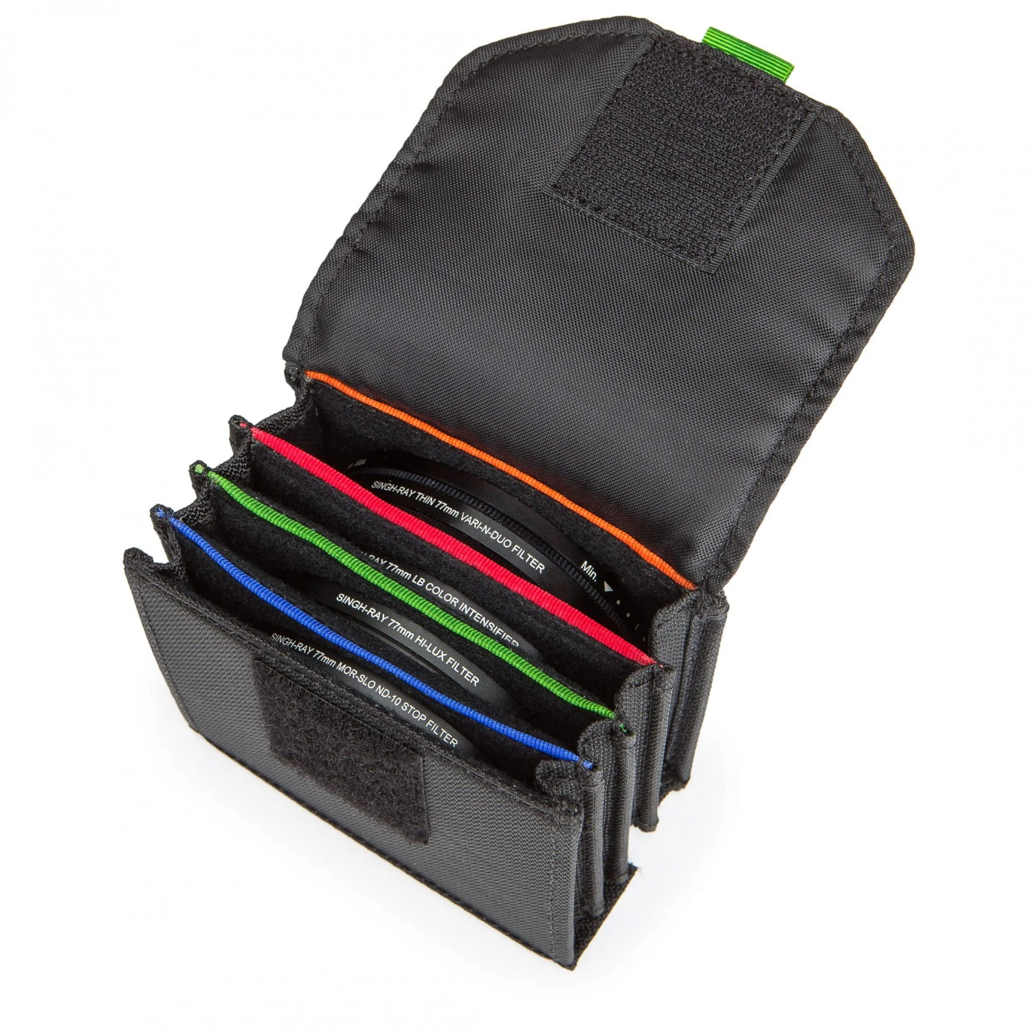 Filter Nest Mini - Fotozubehör 4 Filter Nest Mini - Fotozubehör – Bild 2