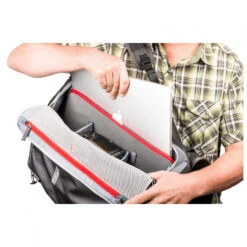 Photo Cross 15 - Fotorucksack -Deuter Verkaufs-Shop mindshift photo cross 15 fotorucksack detail 10