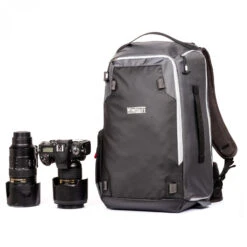 Photo Cross 15 - Fotorucksack -Deuter Verkaufs-Shop mindshift photo cross 15 fotorucksack detail 11