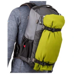 Photo Cross 15 - Fotorucksack -Deuter Verkaufs-Shop mindshift photo cross 15 fotorucksack detail 12