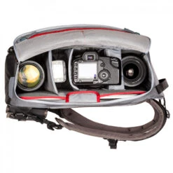 Photo Cross 15 - Fotorucksack -Deuter Verkaufs-Shop mindshift photo cross 15 fotorucksack detail 5