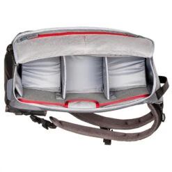 Photo Cross 15 - Fotorucksack -Deuter Verkaufs-Shop mindshift photo cross 15 fotorucksack detail 6