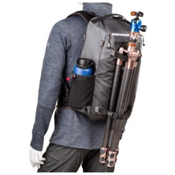 Photo Cross 15 - Fotorucksack -Deuter Verkaufs-Shop mindshift photo cross 15 fotorucksack detail 9