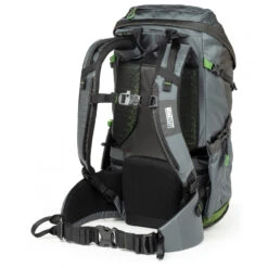 Rotation 22 - Fotorucksack -Deuter Verkaufs-Shop mindshift rotation 22 fotorucksack detail 2