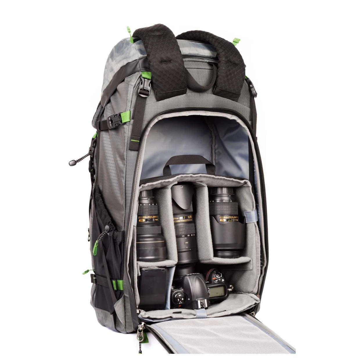 Stash Master 13 - Fototasche 4 Stash Master 13 - Fototasche – Bild 2