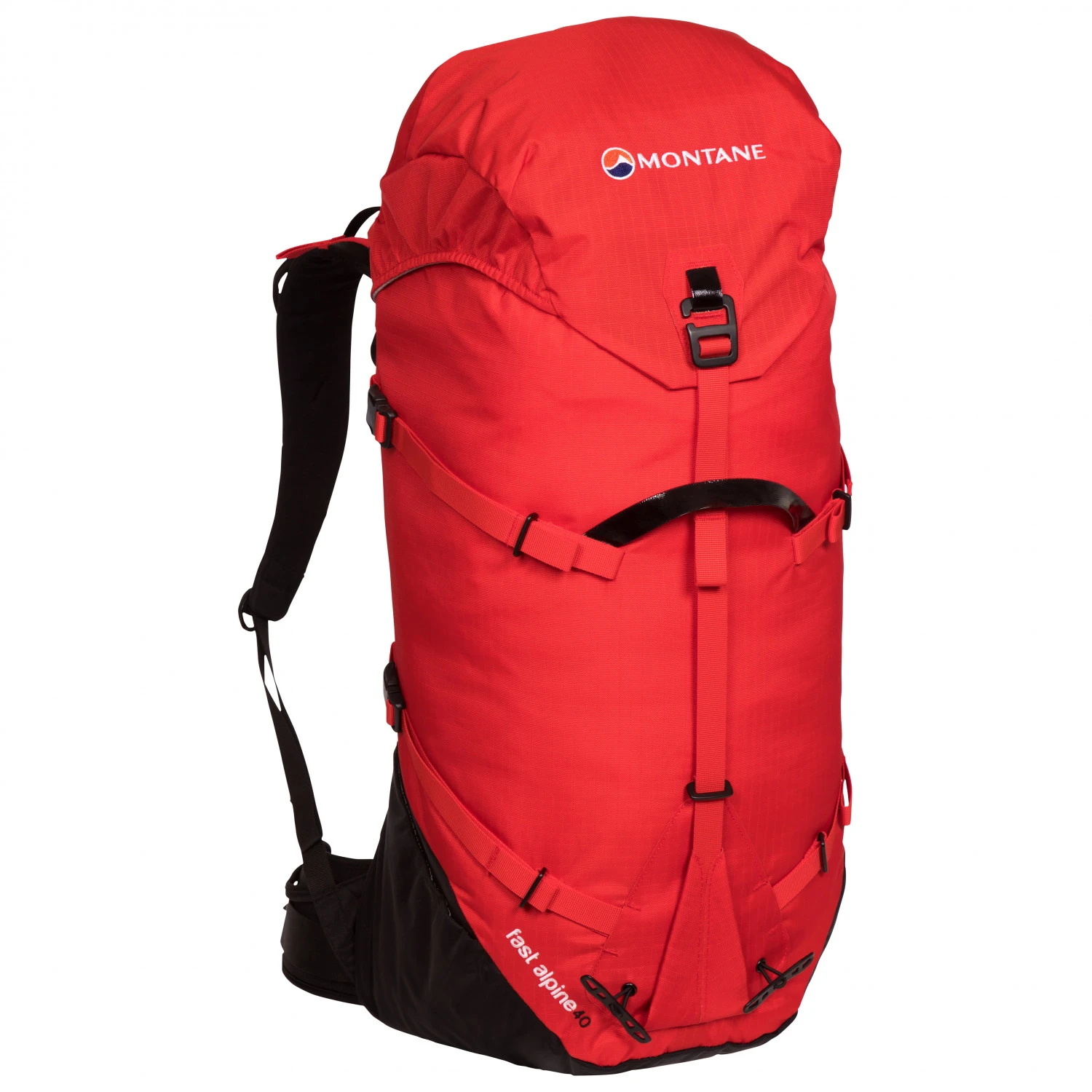 Montane Fast Alpine 40 - Tourenrucksack 3 Montane Fast Alpine 40 - Tourenrucksack