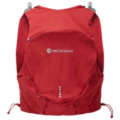 Montane Gecko VP 12 + - Trailrunningrucksack -Deuter Verkaufs-Shop montane gecko vp 12 trailrunningrucksack detail 3