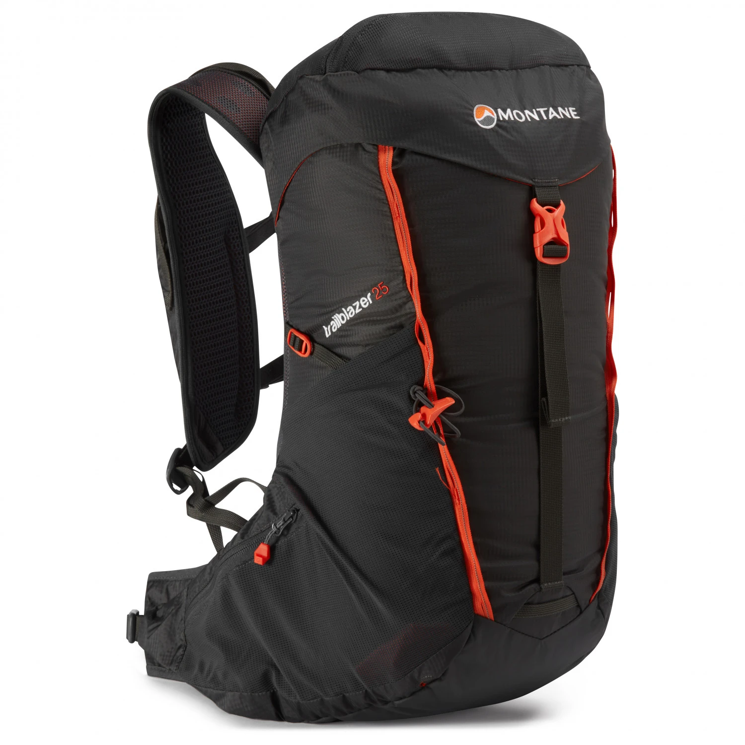 Montane Trailblazer 25 - Wanderrucksack 12 Montane Trailblazer 25 - Wanderrucksack – Bild 10
