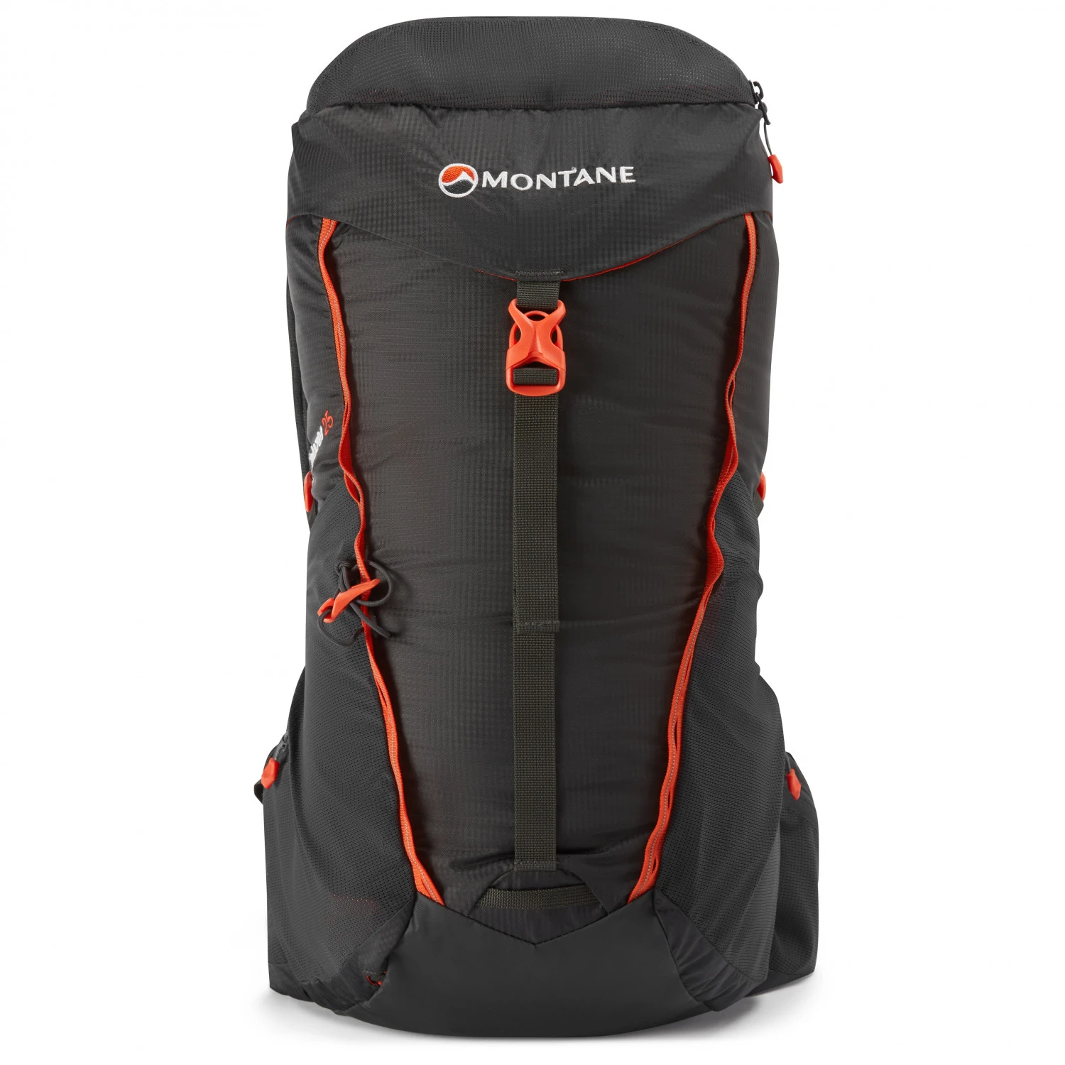 Montane Trailblazer 25 - Wanderrucksack 4 Montane Trailblazer 25 - Wanderrucksack – Bild 2