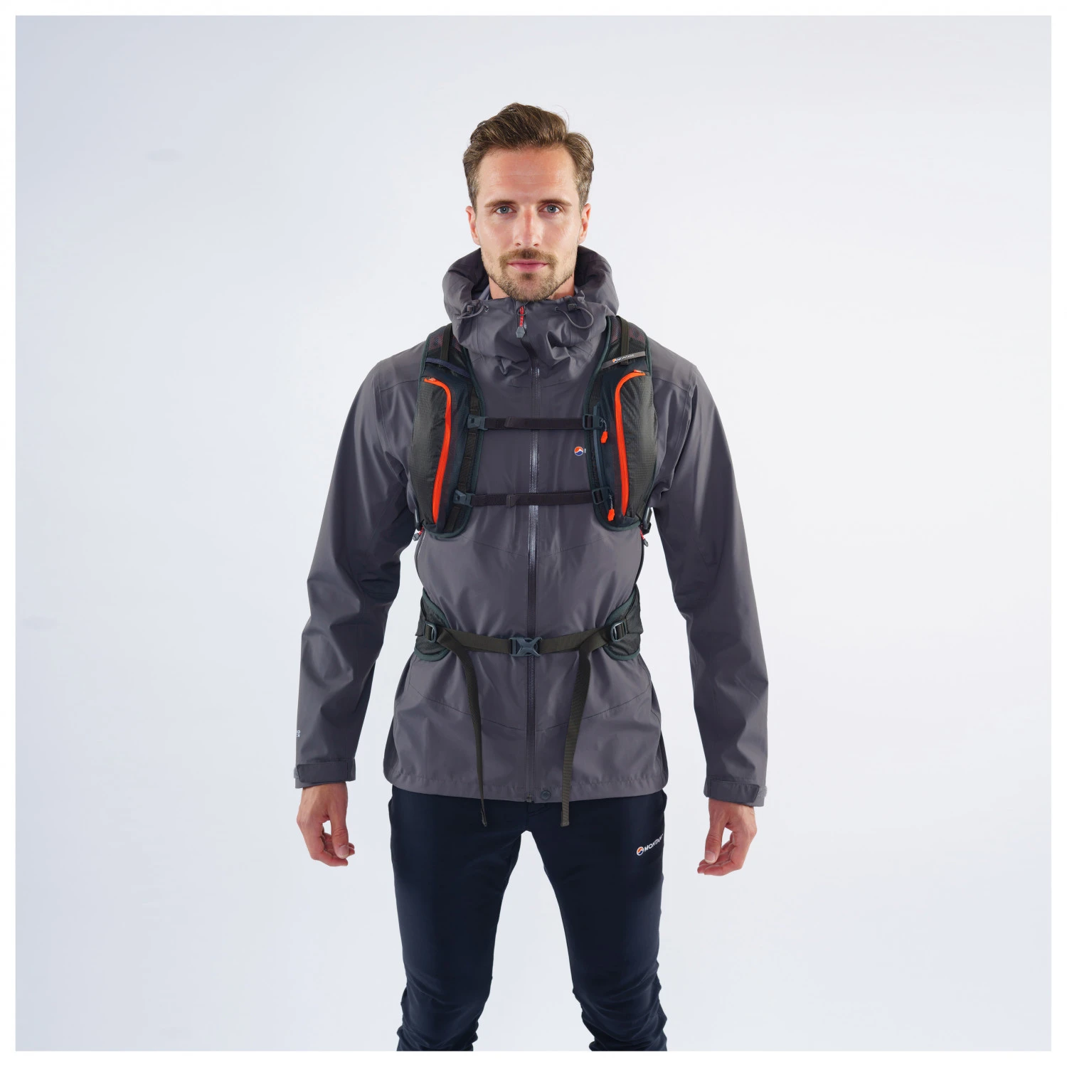 Montane Trailblazer 25 - Wanderrucksack 7 Montane Trailblazer 25 - Wanderrucksack – Bild 5