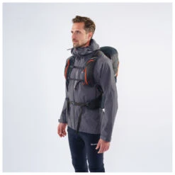 Montane Trailblazer 25 - Wanderrucksack 18 Montane Trailblazer 25 - Wanderrucksack -Deuter Verkaufs-Shop montane trailblazer 25 wanderrucksack detail 6