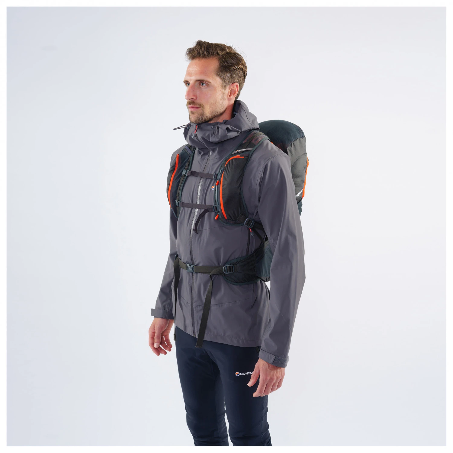 Montane Trailblazer 25 - Wanderrucksack 8 Montane Trailblazer 25 - Wanderrucksack – Bild 6