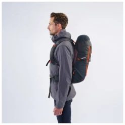 Montane Trailblazer 25 - Wanderrucksack 19 Montane Trailblazer 25 - Wanderrucksack -Deuter Verkaufs-Shop montane trailblazer 25 wanderrucksack detail 7