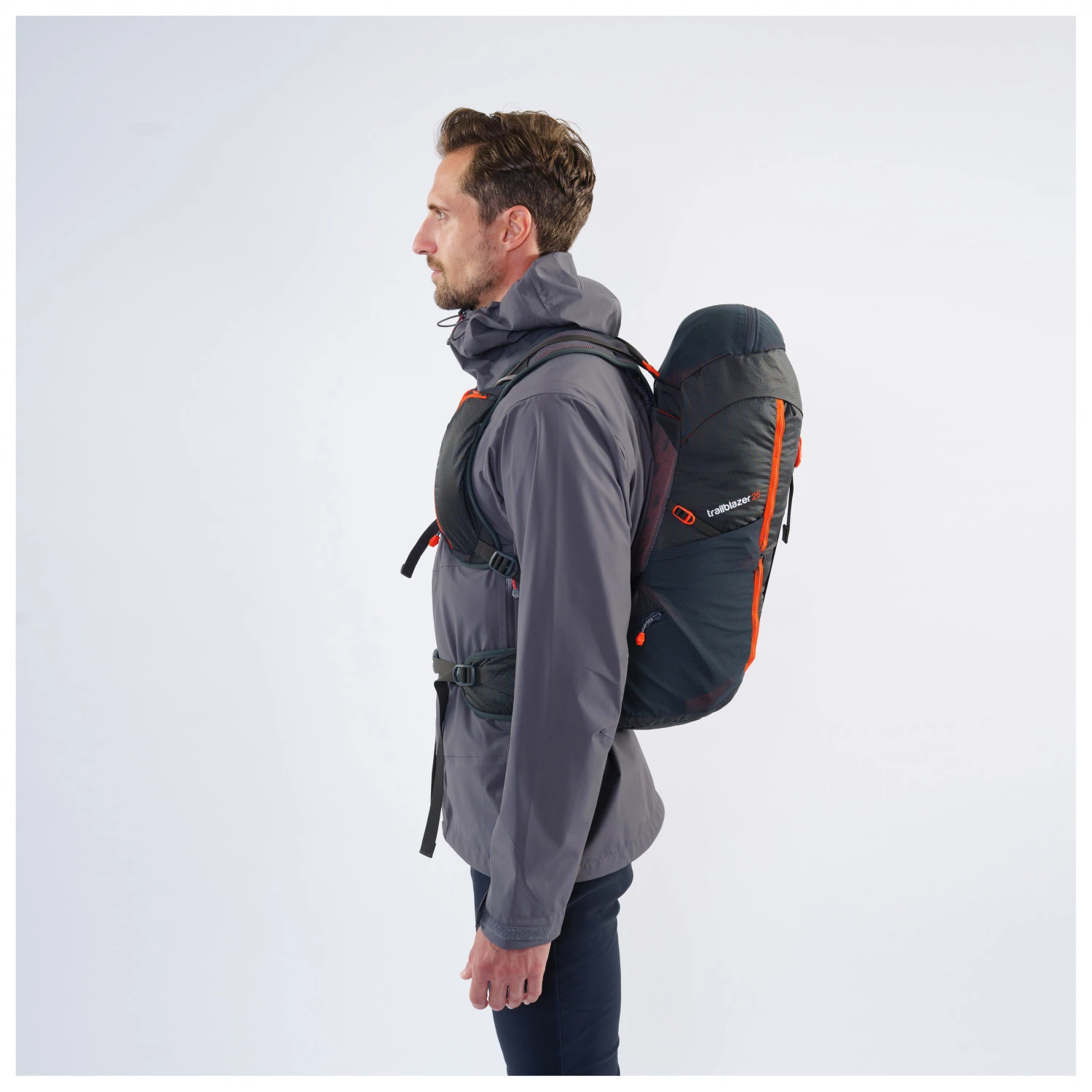 Montane Trailblazer 25 - Wanderrucksack 9 Montane Trailblazer 25 - Wanderrucksack – Bild 7