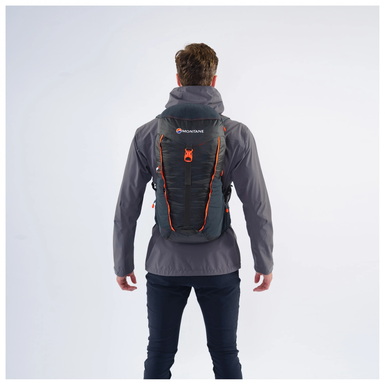 Montane Trailblazer 25 - Wanderrucksack 11 Montane Trailblazer 25 - Wanderrucksack – Bild 9