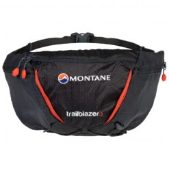 Montane Trailblazer 3 - Hüfttasche 8 Montane Trailblazer 3 - Hüfttasche -Deuter Verkaufs-Shop montane trailblazer 3 huefttasche 1