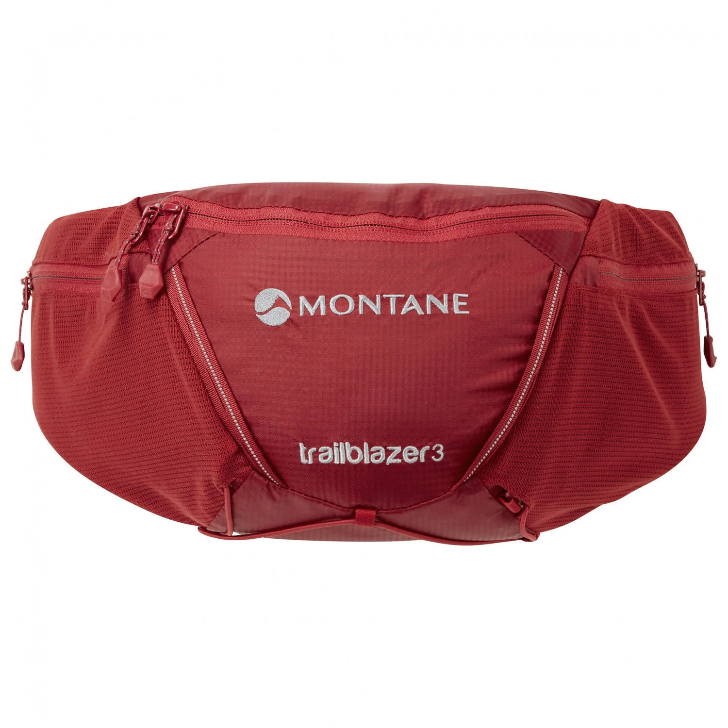 Montane Trailblazer 3 - Hüfttasche 3 Montane Trailblazer 3 - Hüfttasche