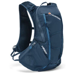Montane Trailblazer 8 - Trailrunningrucksack -Deuter Verkaufs-Shop montane trailblazer 8 trailrunningrucksack 2
