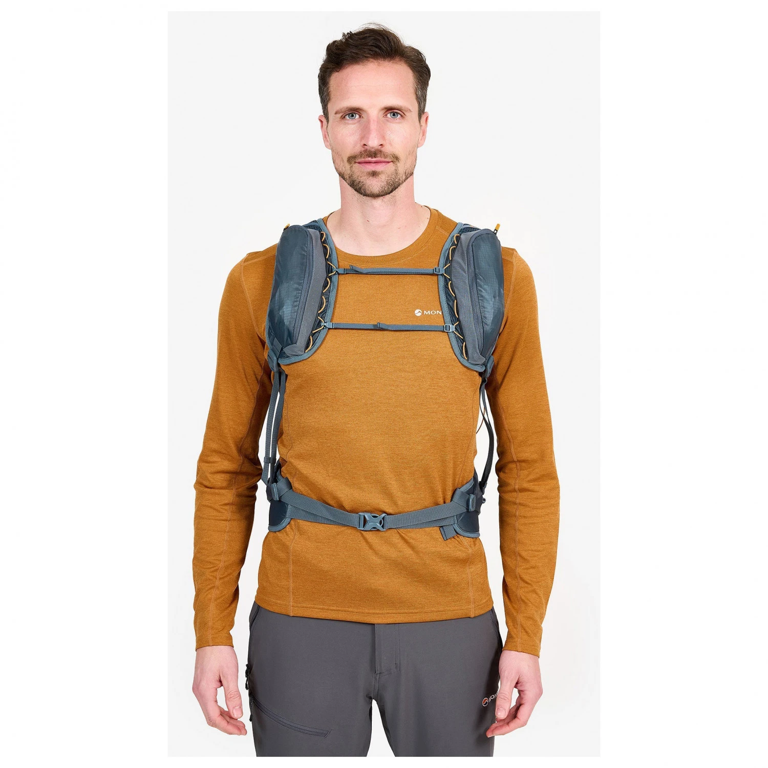 Montane Trailblazer LT 28 - Trailrunningrucksack 6 Montane Trailblazer LT 28 - Trailrunningrucksack – Bild 4