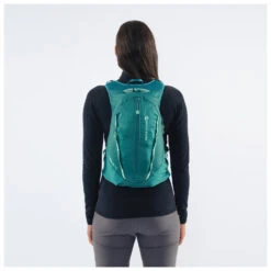 Montane Women's Trailblazer 16 - Wanderrucksack -Deuter Verkaufs-Shop montane womens trailblazer 16 wanderrucksack detail 9