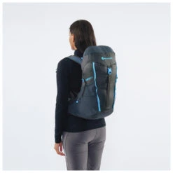 Montane Women's Trailblazer 24 - Wanderrucksack -Deuter Verkaufs-Shop montane womens trailblazer 24 wanderrucksack detail 8