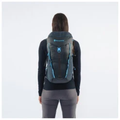 Montane Women's Trailblazer 24 - Wanderrucksack -Deuter Verkaufs-Shop montane womens trailblazer 24 wanderrucksack detail 9