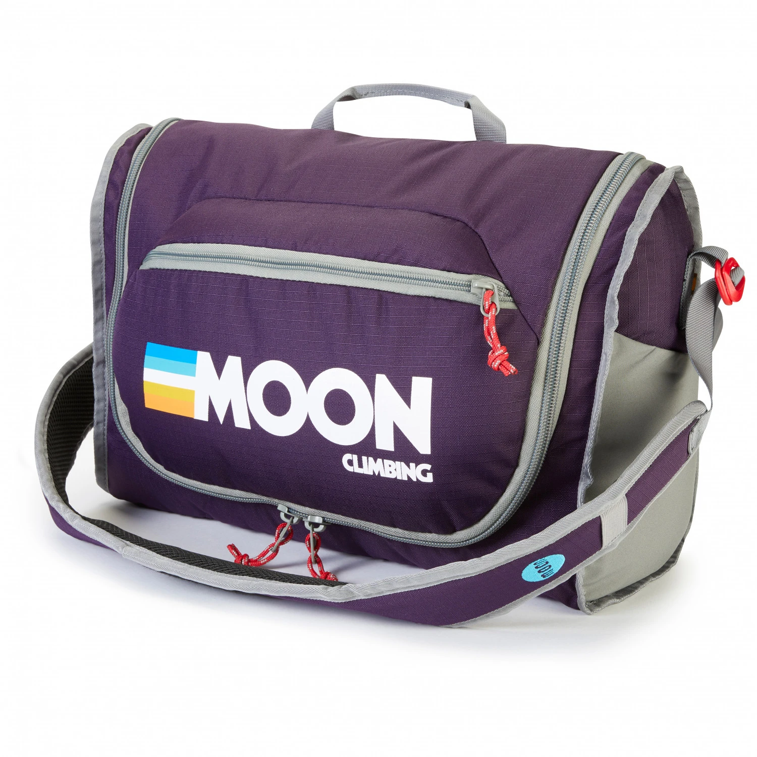 Moon Bouldering Bag - Umhängetasche 8 Moon Bouldering Bag - Umhängetasche – Bild 6
